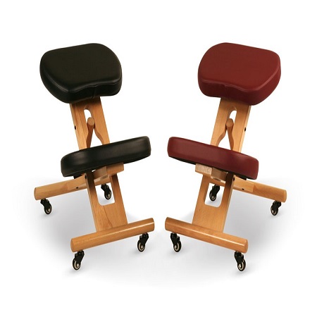 How to Select The Right Chair for Health